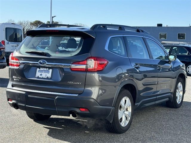 2019 Subaru Ascent Base