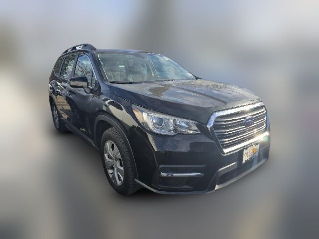 2019 Subaru Ascent Base