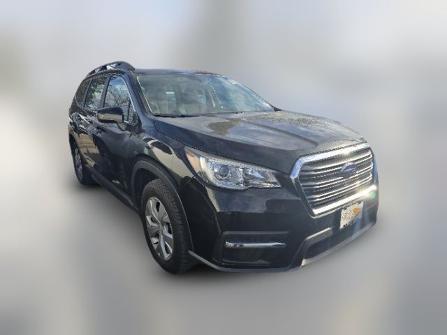 2019 Subaru Ascent Base