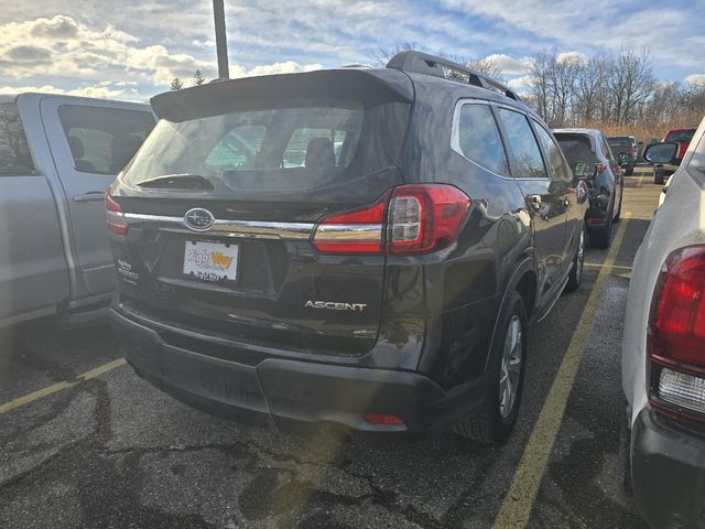 2019 Subaru Ascent Base