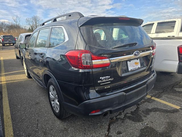 2019 Subaru Ascent Base