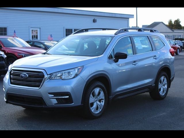 2019 Subaru Ascent Base