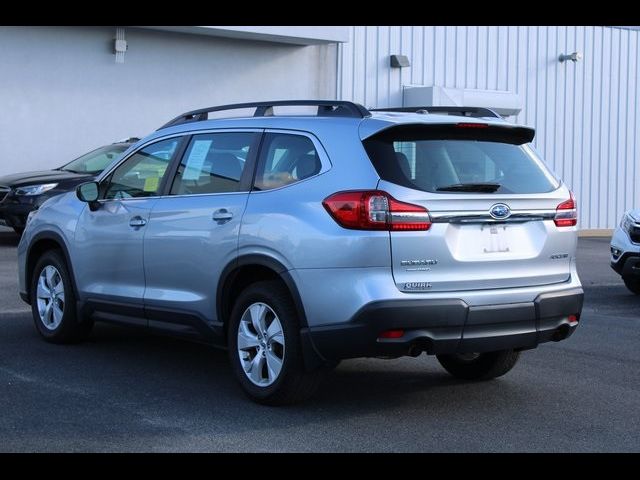 2019 Subaru Ascent Base