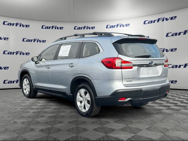 2019 Subaru Ascent Base