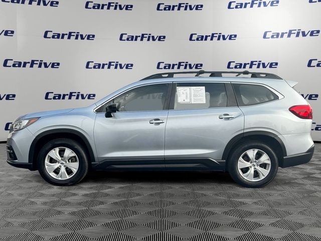 2019 Subaru Ascent Base