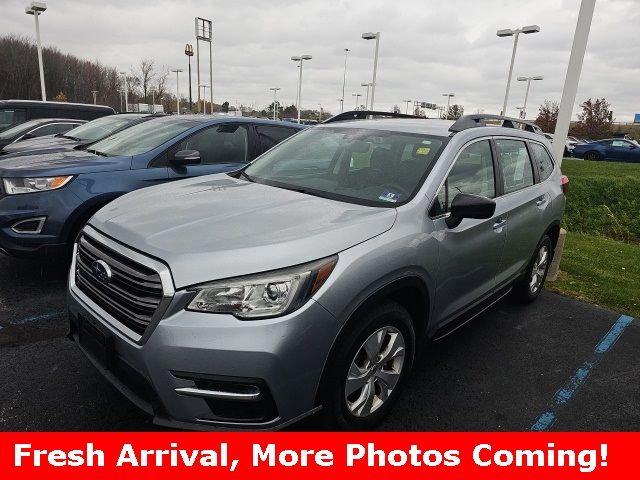 2019 Subaru Ascent Base