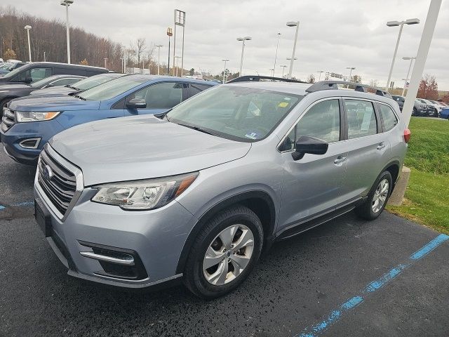 2019 Subaru Ascent Base