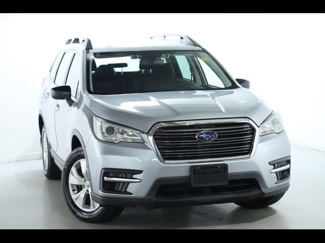 2019 Subaru Ascent Base