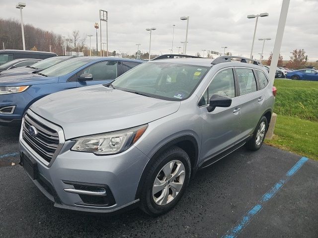 2019 Subaru Ascent Base