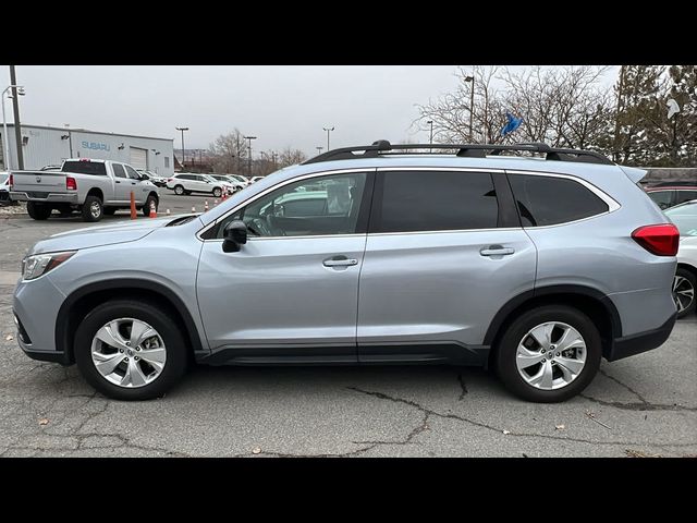 2019 Subaru Ascent Base