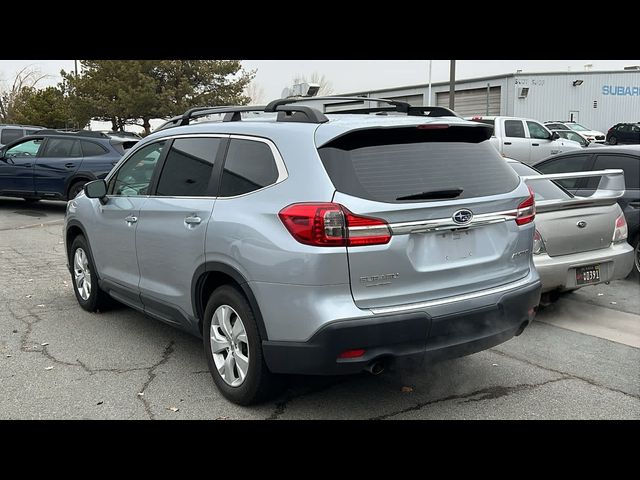 2019 Subaru Ascent Base