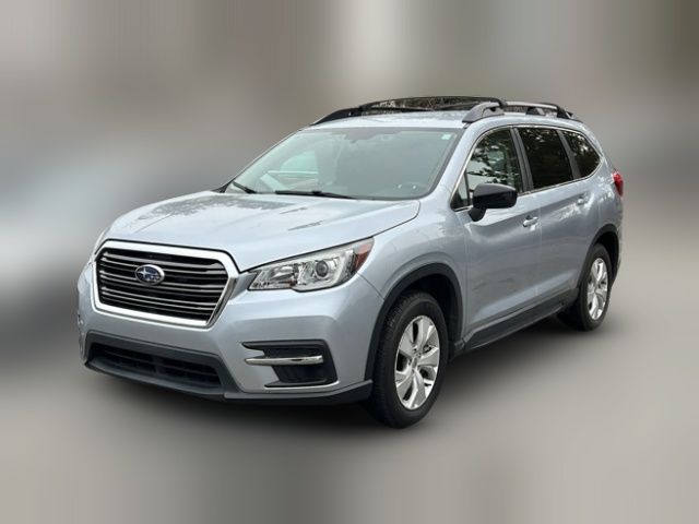 2019 Subaru Ascent Base