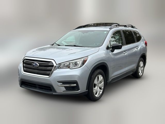 2019 Subaru Ascent Base