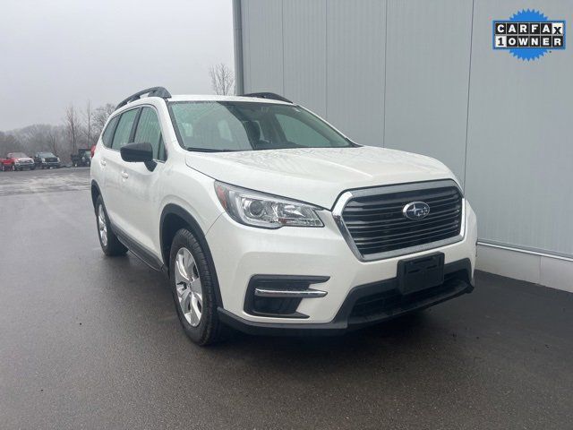 2019 Subaru Ascent Base