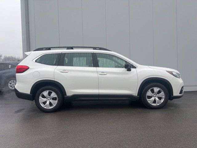 2019 Subaru Ascent Base