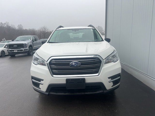 2019 Subaru Ascent Base