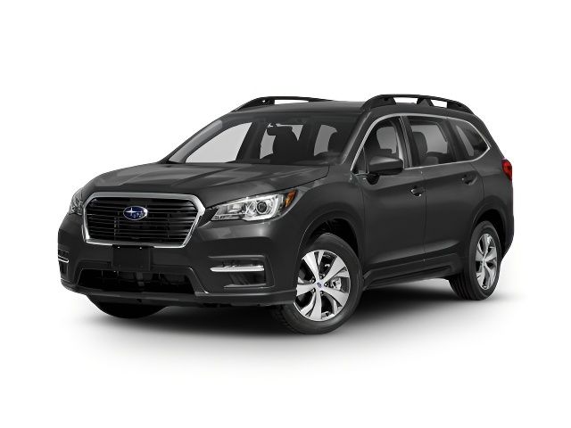 2019 Subaru Ascent Base