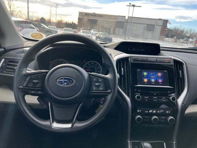 2019 Subaru Ascent Base