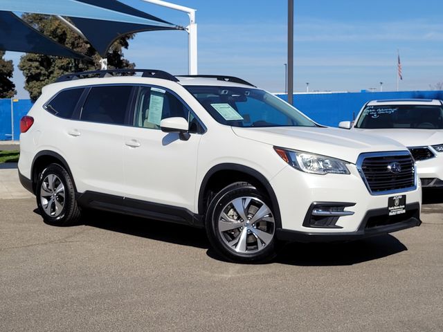 2019 Subaru Ascent Premium