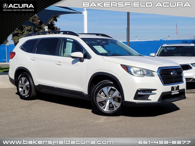 2019 Subaru Ascent Premium