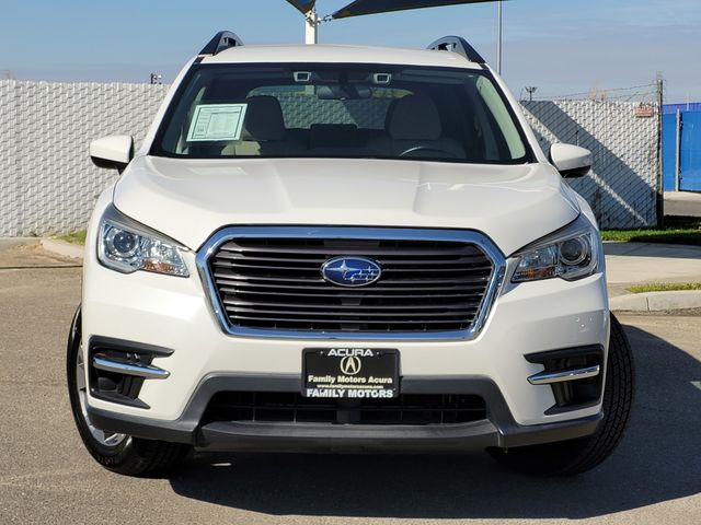 2019 Subaru Ascent Premium