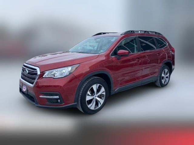 2019 Subaru Ascent Premium