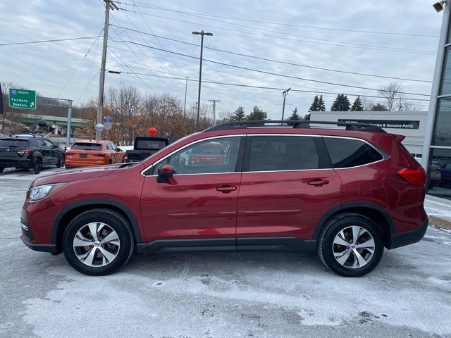 2019 Subaru Ascent Premium