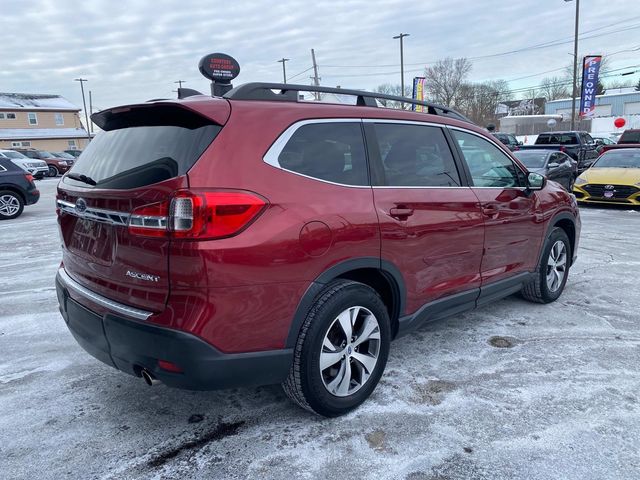 2019 Subaru Ascent Premium