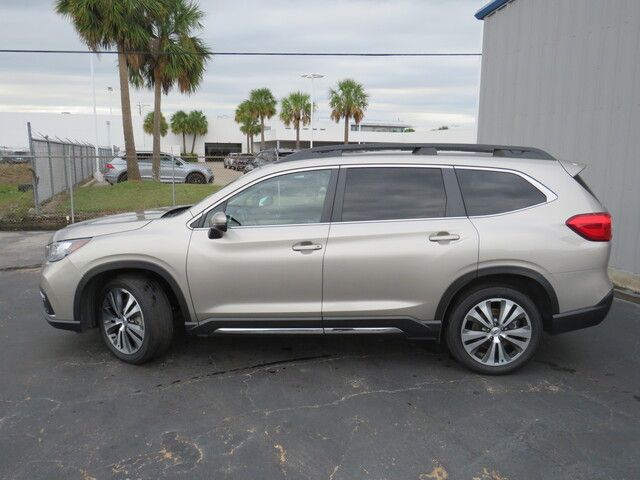 2019 Subaru Ascent Limited