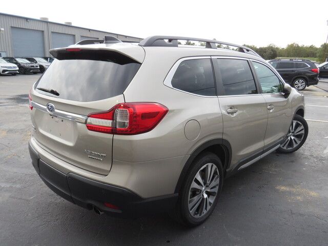 2019 Subaru Ascent Limited