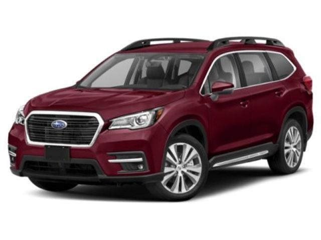 2019 Subaru Ascent Touring