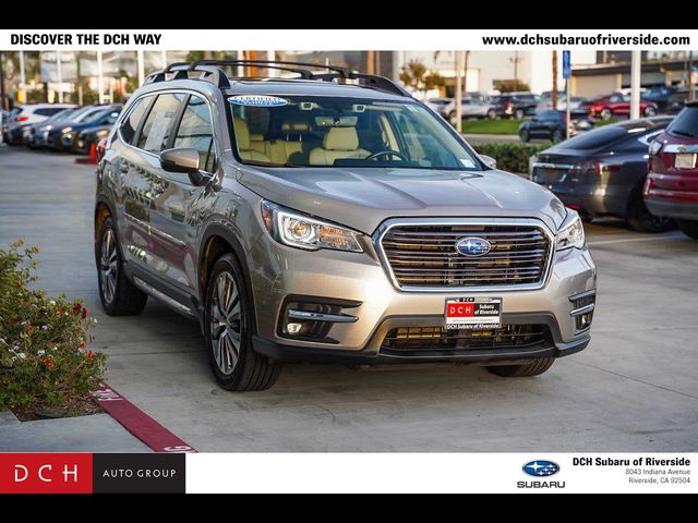 2019 Subaru Ascent Limited