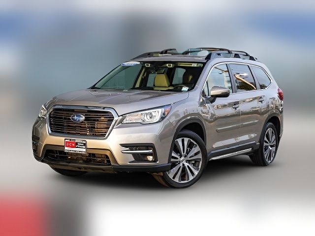 2019 Subaru Ascent Limited