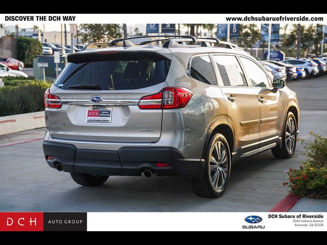 2019 Subaru Ascent Limited