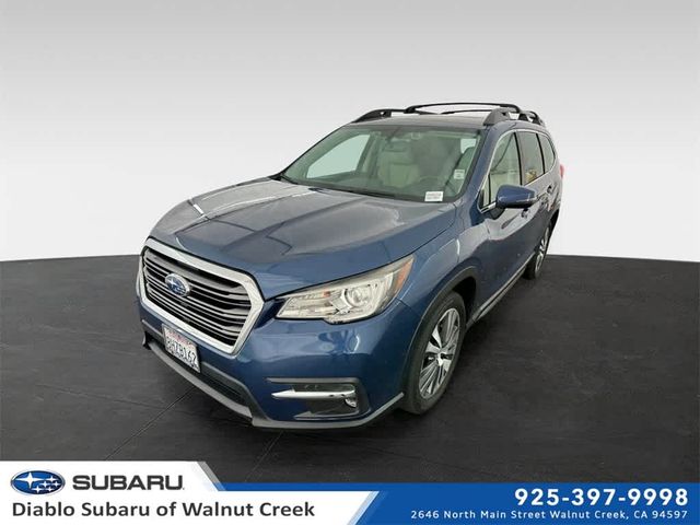 2019 Subaru Ascent Limited