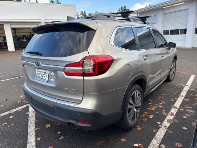 2019 Subaru Ascent Limited