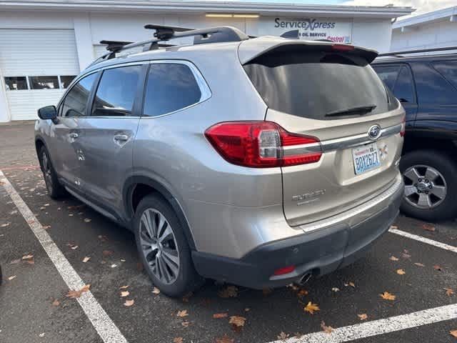 2019 Subaru Ascent Limited