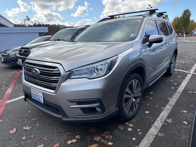 2019 Subaru Ascent Limited