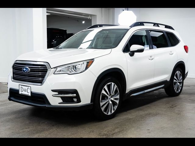 2019 Subaru Ascent Limited