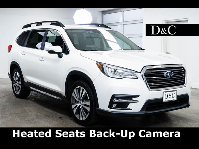 2019 Subaru Ascent Limited