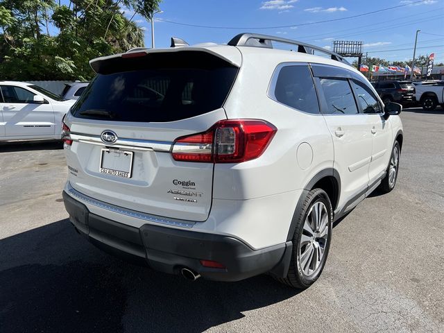 2019 Subaru Ascent Limited