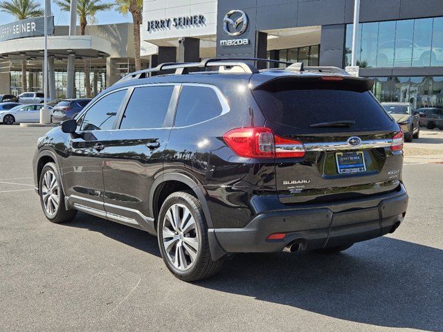 2019 Subaru Ascent Limited