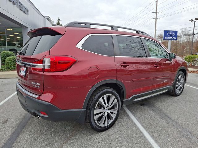 2019 Subaru Ascent Limited