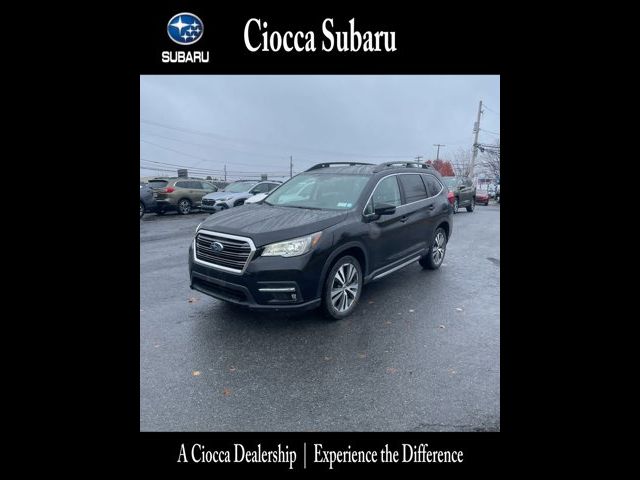 2019 Subaru Ascent Limited