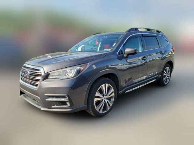 2019 Subaru Ascent Limited