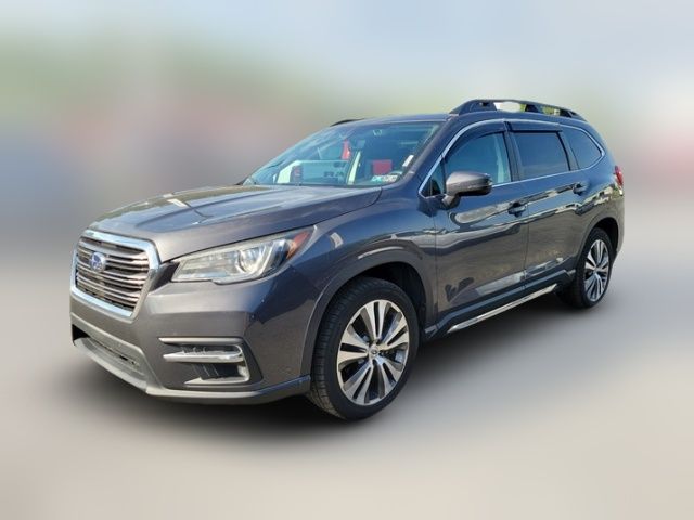 2019 Subaru Ascent Limited