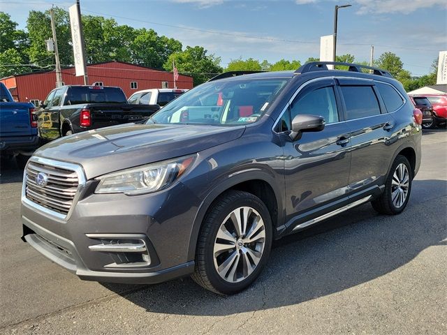 2019 Subaru Ascent Limited