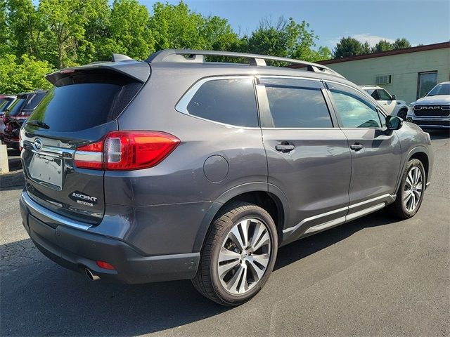 2019 Subaru Ascent Limited