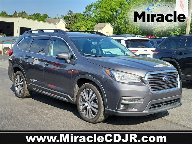 2019 Subaru Ascent Limited