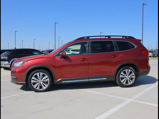 2019 Subaru Ascent Limited